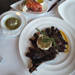 Club Grill Steakhouse