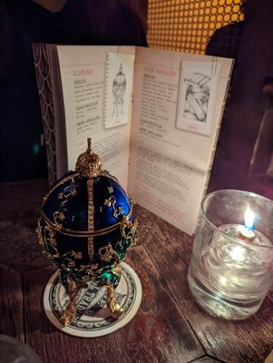 The Cocktail Trading Co. | Shoreditch by null