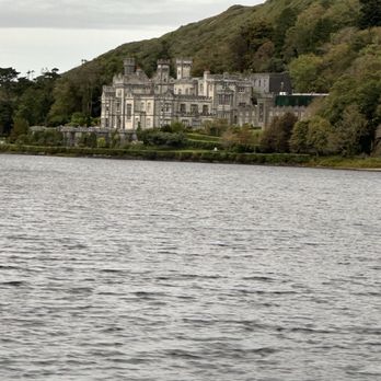 Kylemore Abbey - Churches Near Me Kylemore Abbey - Churches Near Me