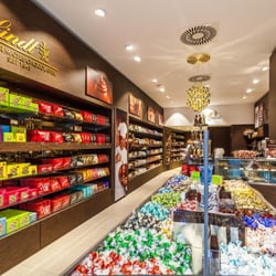 Lindt Boutique