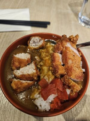 Ramen Kumamoto by null