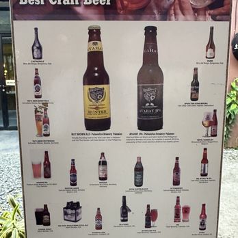 Palaweño Brewery - Breweries Near Me - Puerto Princesa City, PLW