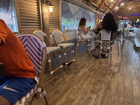 Brutus Land and Sea by null