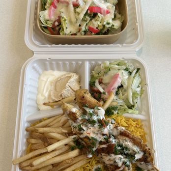 Luca Restaurant - Mediterranean Near Me - Richmond, British Columbia