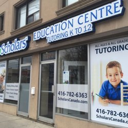 Scholars Education Centre