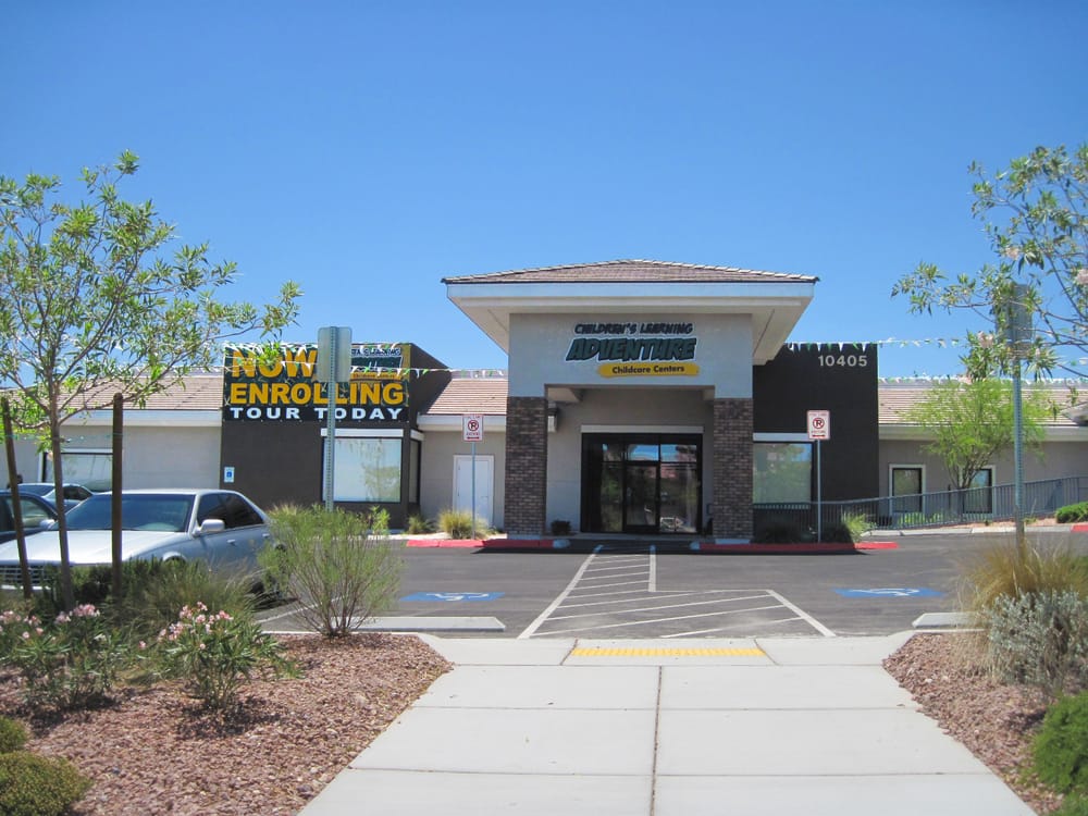 CHILDREN’S LEARNING ADVENTURE CLOSED 13 Reviews 10405 Griffith