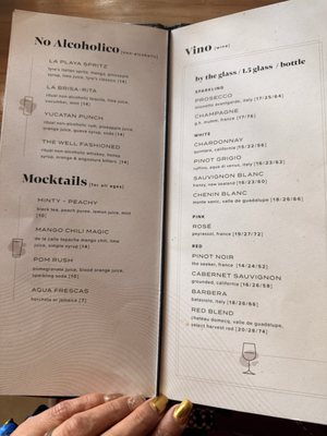 Menu photo 6 Paseo Anaheim, CA Menu photo 6 Paseo Anaheim, CA
