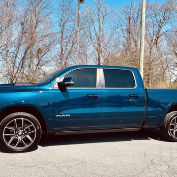 Moore Than Detailing - Auto Detailing Near Me - Frederick, Maryland