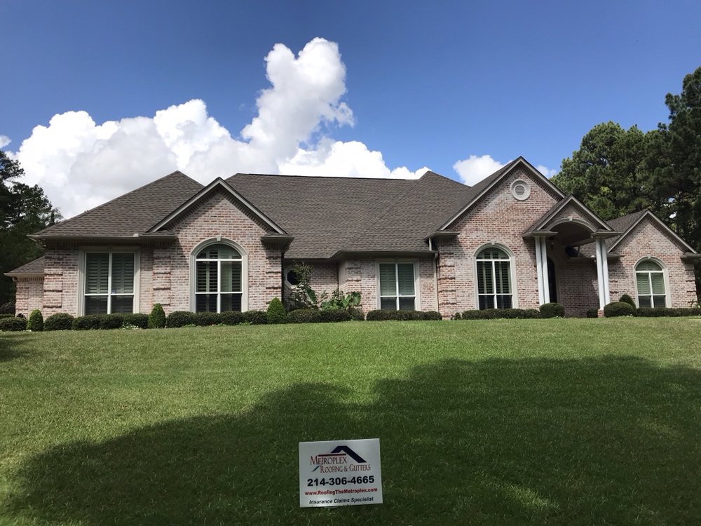 Slide of MRG Construction Services