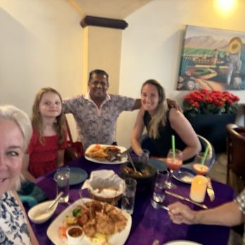 La Picazón - Best atmosphere and such a delightful place to come - Seafood Near Me - Cabo San Lucas, BCS