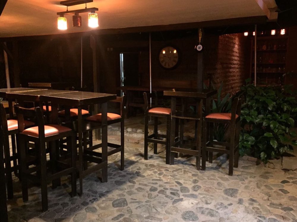 Bier Garten