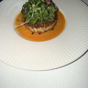 Little Betty Steak Bar - Crab cake - Bars Near Me - Mountain Brook, Alabama Little Betty Steak Bar - Crab cake - Bars Near Me - Mountain Brook, Alabama