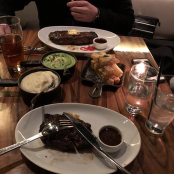 STK Steakhouse - Amazing food! With even better service! - Steakhouses Near Me - Chicago, Illinois STK Steakhouse - Amazing food! With even better service! - Steakhouses Near Me - Chicago, Illinois