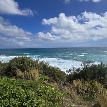Kilauea Lighthouse - Landmarks & Historical Buildings Near Me - Kilauea, Hawaii Kilauea Lighthouse - Landmarks & Historical Buildings Near Me - Kilauea, Hawaii