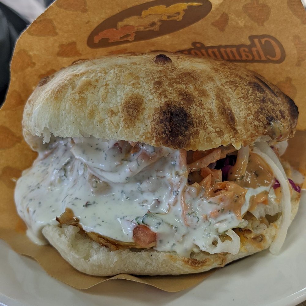 Champion Döner - Desserts Near Me - Mississauga, Ontario Champion Döner - Desserts Near Me - Mississauga, Ontario
