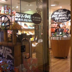 Lush