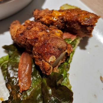 Toasted La Mesa - Crispy Chicken Sandwich - Breakfast & Brunch Near Me - La Mesa, California Toasted La Mesa - Crispy Chicken Sandwich - Breakfast & Brunch Near Me - La Mesa, California