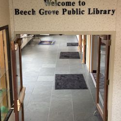 Beech Grove Public Library - Library