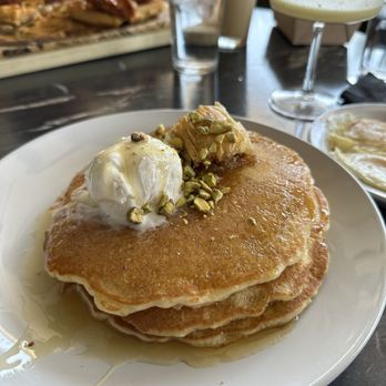 Salt + Honey Bakery Café - Desserts Near Me - El Paso, Texas Salt + Honey Bakery Café - Desserts Near Me - El Paso, Texas