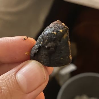 CAVA - GROSS BURNT POTATO - Mediterranean Near Me - Costa Mesa, California CAVA - GROSS BURNT POTATO - Mediterranean Near Me - Costa Mesa, California