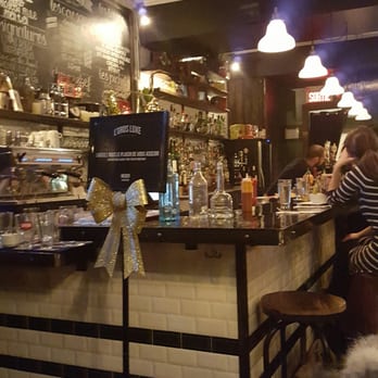 L'Gros Luxe Mile End - Cocktail Bars Near Me - Montreal, Quebec L'Gros Luxe Mile End - Cocktail Bars Near Me - Montreal, Quebec