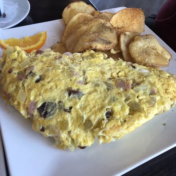 Omelette Cafe - Cafes Near Me - Las Vegas, Nevada