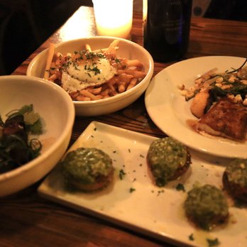 Bacari GDL - Mediterranean Near Me - Glendale, California