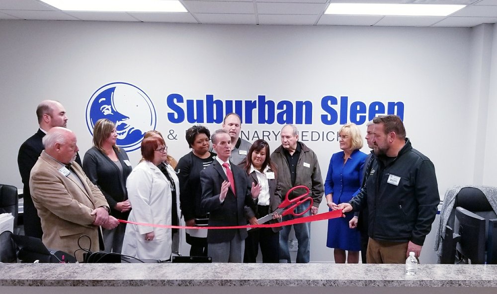 Suburban Sleep - sleep specialist in Joliet, IL