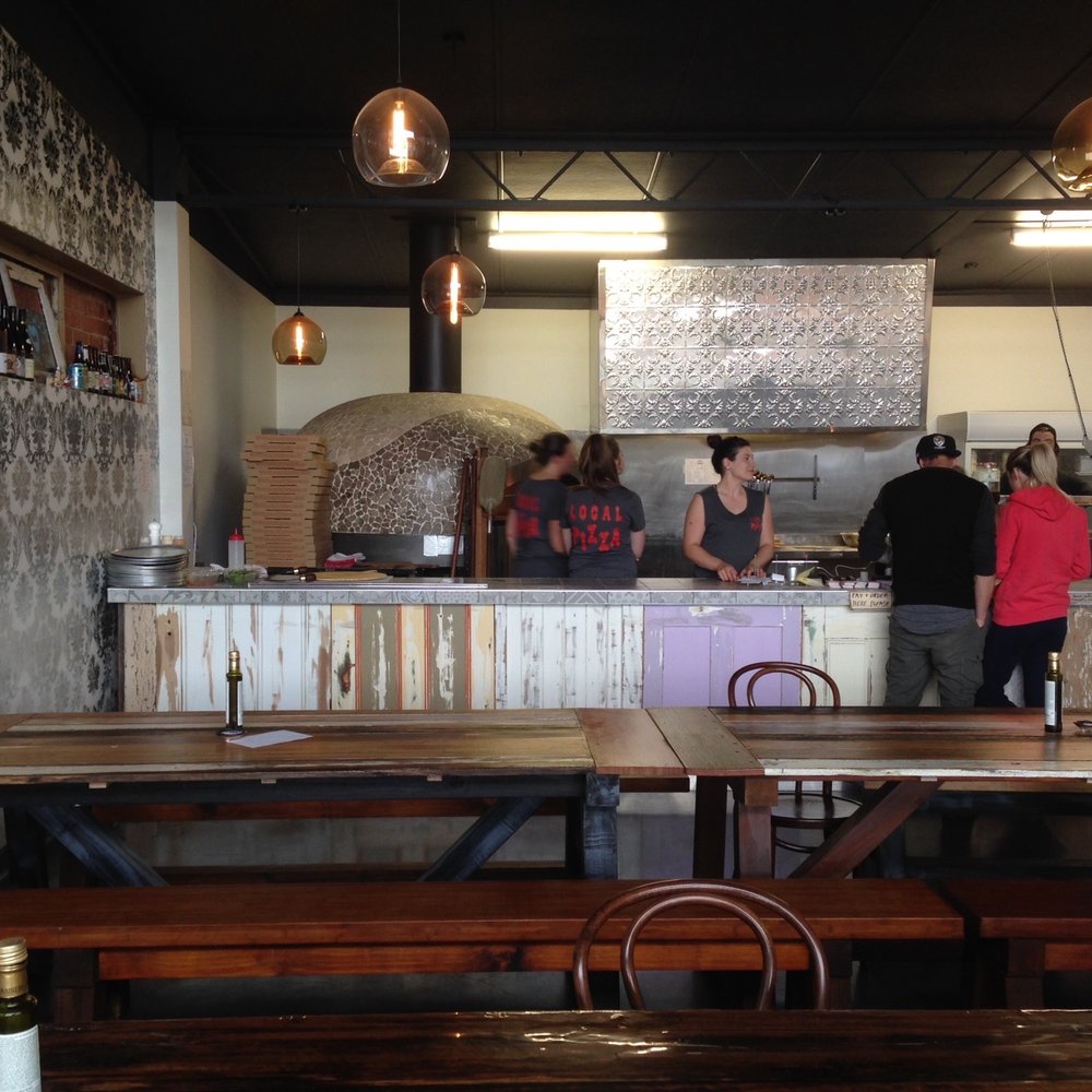 Local Pizza - Pizza Near Me - Berriedale, TAS Local Pizza - Pizza Near Me - Berriedale, TAS