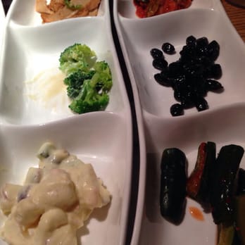 Sa Rang Bang - Side dishes - Korean Near Me - Sacramento, California Sa Rang Bang - Side dishes - Korean Near Me - Sacramento, California