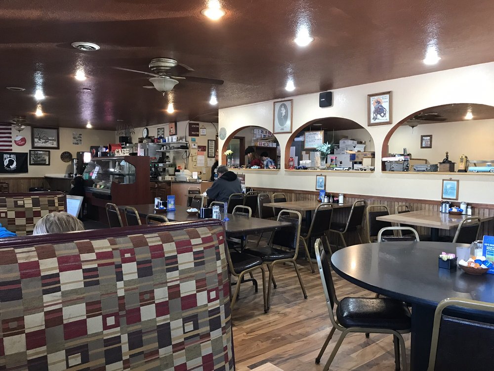 K D’S FAMILY RESTAURANT 11392 S 2nd St E, Solon Springs, WI Menu Yelp