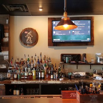 Mudlick Tap House - Bar area - Gastropubs Near Me - Dayton, Ohio Mudlick Tap House - Bar area - Gastropubs Near Me - Dayton, Ohio