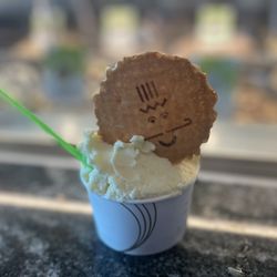 The Gelatist