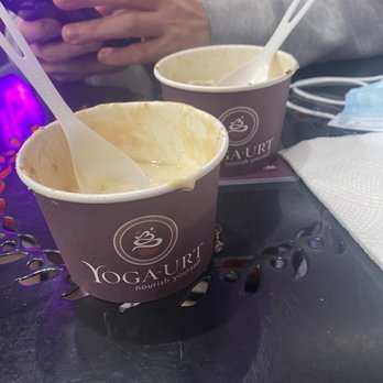 Yoga-urt - Ice Cream & Frozen Yogurt Near Me - Los Angeles, California Yoga-urt - Ice Cream & Frozen Yogurt Near Me - Los Angeles, California