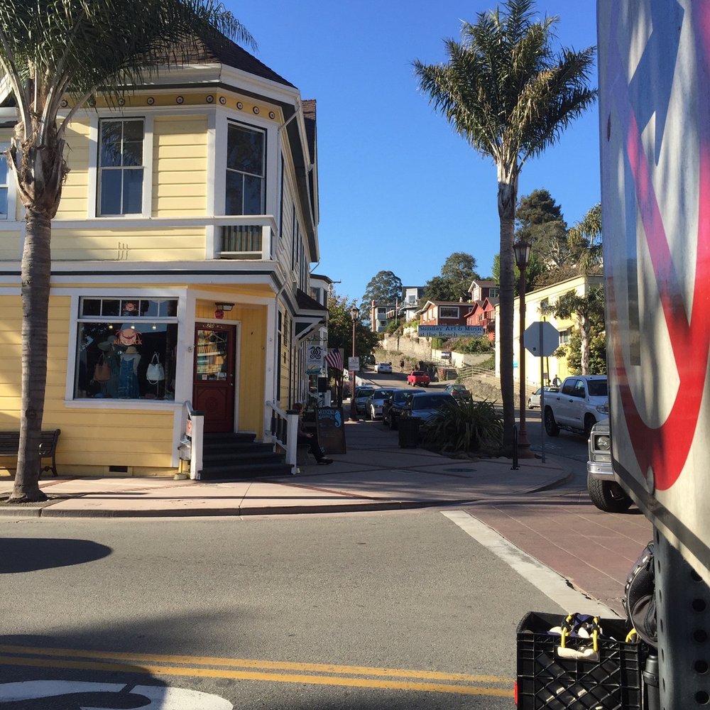 Capitola Village - Public Services & Government Near Me - Capitola, California