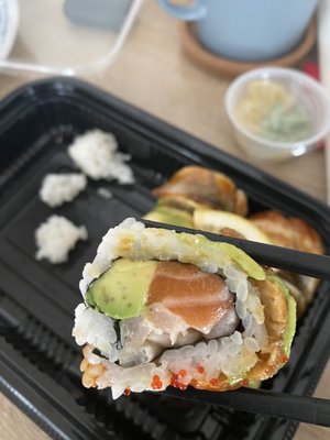 Sushi Maki by null