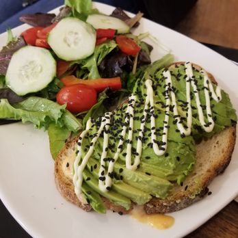Ogawa Coffee - Coffee & Tea Near Me - Boston, Massachusetts