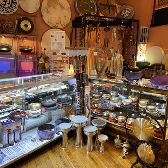Evolve for Inner Peace - Spiritual Shop Near Me - Crystal Lake, Illinois