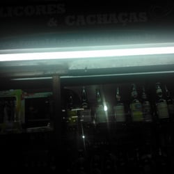 Ronaldo Licores e Cachaças