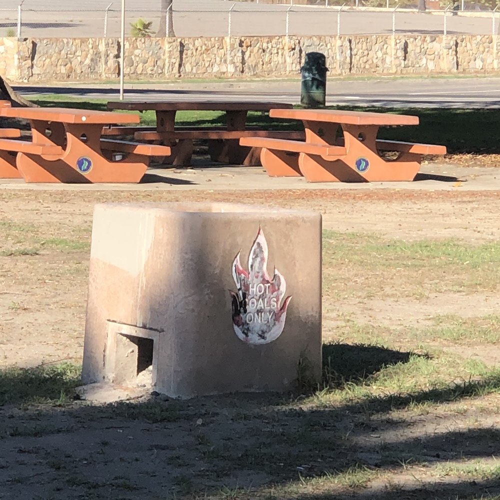 Angels Gate Park - Parks Near Me - San Pedro, California