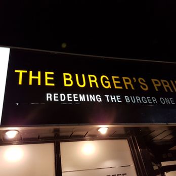 The Burger's Priest - Burgers Near Me - Toronto, Ontario The Burger's Priest - Burgers Near Me - Toronto, Ontario
