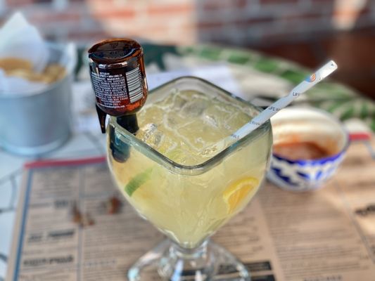 COA Mexican Eatery & Tequileria MV by null