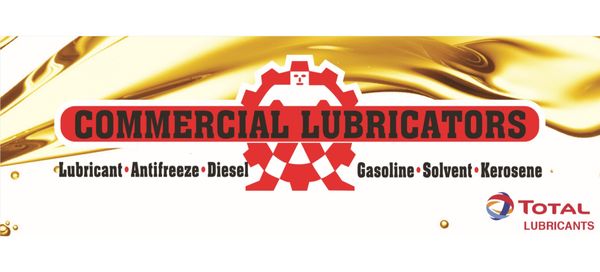 Commercial Lubricators
