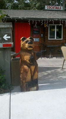 Russian River Pub by null