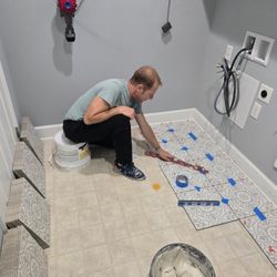 Tile Expert