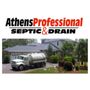 Photo of Athens Professional Septic & Drain Service