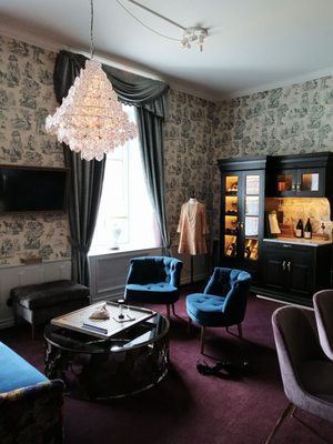 Hotel Pigalle by null