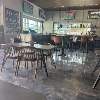 Evaga Desert Kitchen - Bar - Cocktail Bars Near Me - El Paso, Texas
