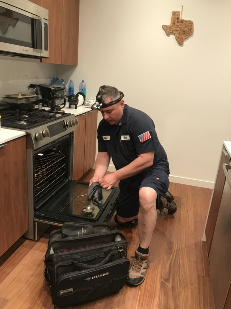 JSB APPLIANCE REPAIR 48 Photos & 49 Reviews 45 Rutland Ln, Boynton