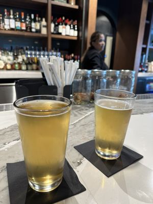 Sheraton Reston Hotel by null